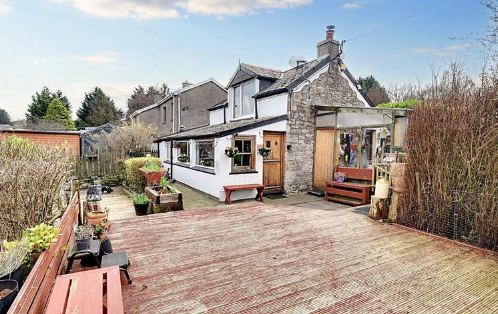 Investment/Buy to Let in Abergavenny photo